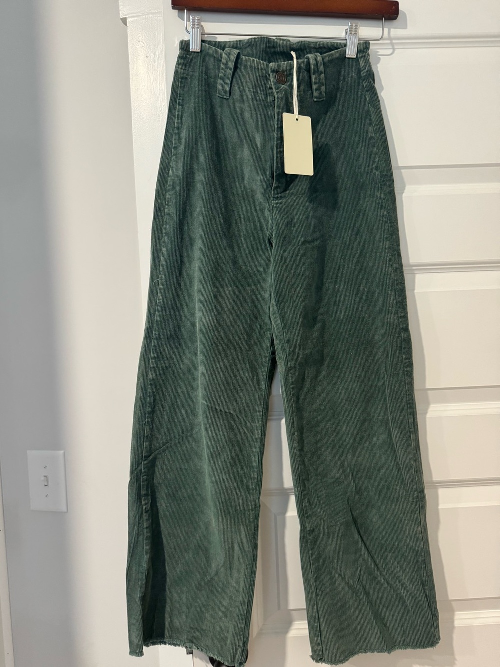 La Miel Corduroy Pants